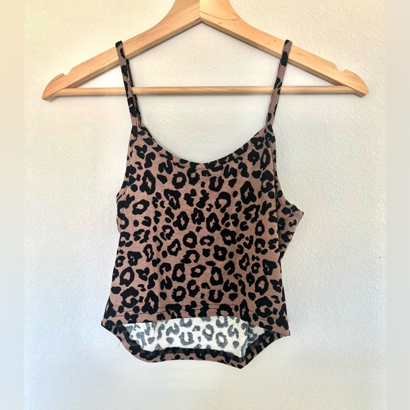 NWT PrinStory Woman’s Casual Cami - Picture 2 of 3